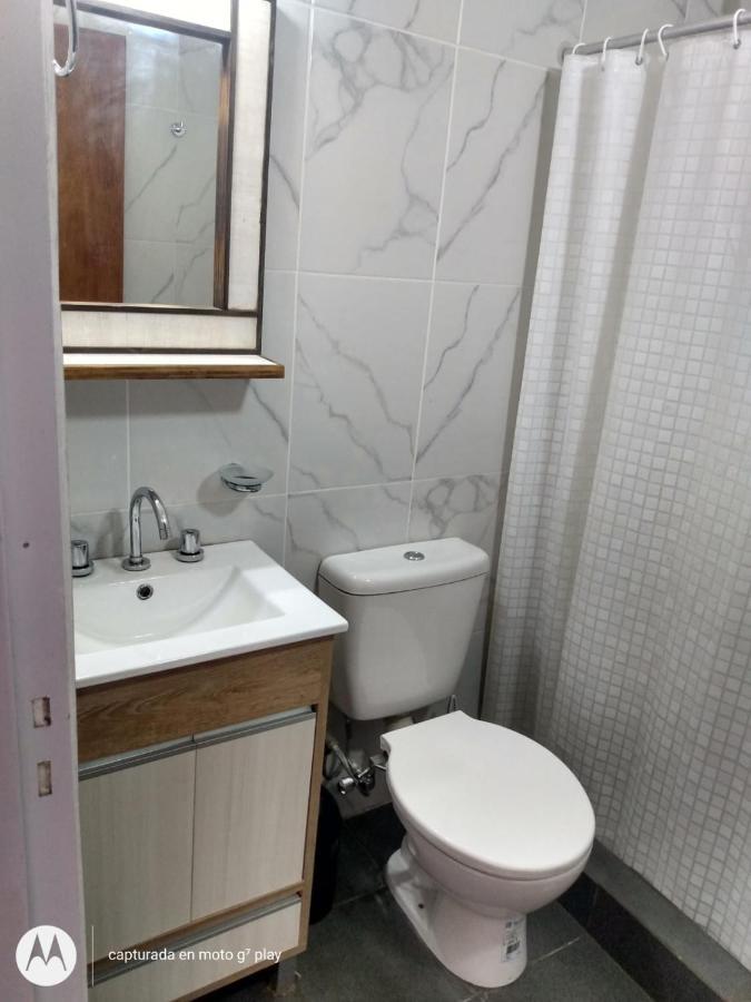 Departamento 4 Personas En