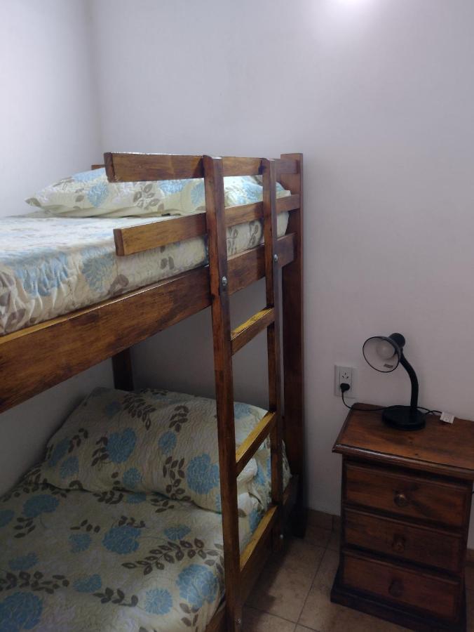 Apartment Departamento 4 Personas En