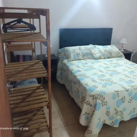 Departamento Para 4 Personas En Santa Teresita Exterior photo