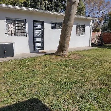 Departamento Para 4 Personas En Santa Teresita Exterior photo